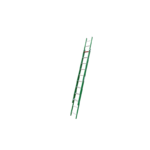 M/Duty Extension Ladder - Fibreglass - 3.3M - 6M