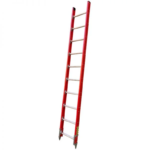 Single Fiberglass Ladder - 6M - 20 Steps