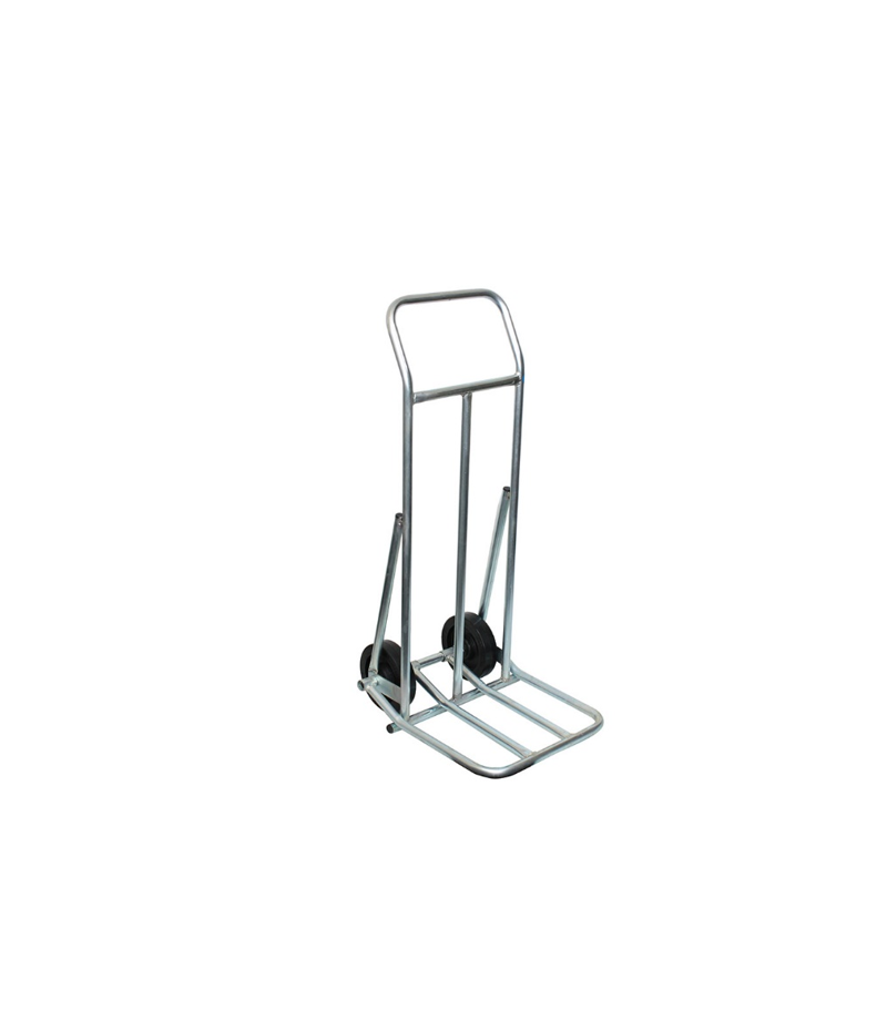 FNH 2 W SMALL FOLDING NOSE TROLLEY Folding Nose Trolley - Small - Image 1