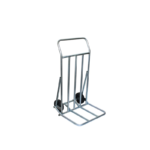 Folding Nose Trolley - Large