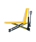1.5T Narrow High Lift Pallet Jack - Image 3