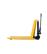 1.5T Narrow High Lift Pallet Jack - Image 2