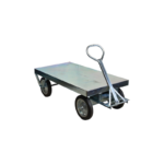 Turntable Trolley Large