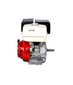 Turner Morris HondaGX390QX 13HP Engine - Image 3