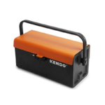 Tool Box Metal Kendo With Sliding Top