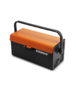Tool Box Metal Kendo With Sliding Top
