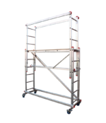 LADDERSTAGE - Image 2