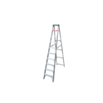 Heavy Duty A Frame Aluminium Ladder 3M