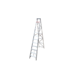 Heavy Duty A Frame Aluminium Ladder 3.6M