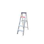 Heavy Duty A Frame Aluminum Ladder 1.5M