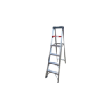 Heavy Duty A Frame Aluminum Ladder 1.8M