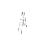 Heavy Duty Double Sided A Frame Aluminium Ladder 3.0M