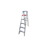 Heavy Duty Dubble Sided A Frame Aluminium Ladder 1.8M