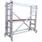 LADDERSTAGE