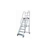 Mobile Step Ladder - 8 Step - 2M