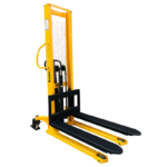 2T Manual Stacker
