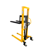 2T Manual Stacker - Image 2