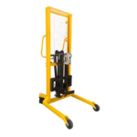 Parrot Grab Manual Stacker