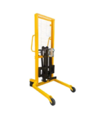 Parrot Grab Manual Stacker