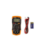 Multi Voltage Amperage Tester Kendo