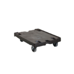Plastic Dolly Trolley