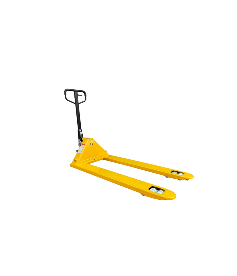 PTDF2000-1500 2T 1.5M EXTENDED HYDRAULIC PALLET JACK 2 Ton Pallet Jack - Extended Fork - 1.5M - Image 1