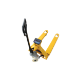 2.5T Scale Hand Pallet Jack