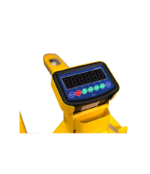2.5T Scale Hand Pallet Jack - Image 2