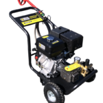 Turner Morris High Pressure Washer 140 Bar