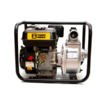 Turner Morris - Clear Water Pump S-FGP20