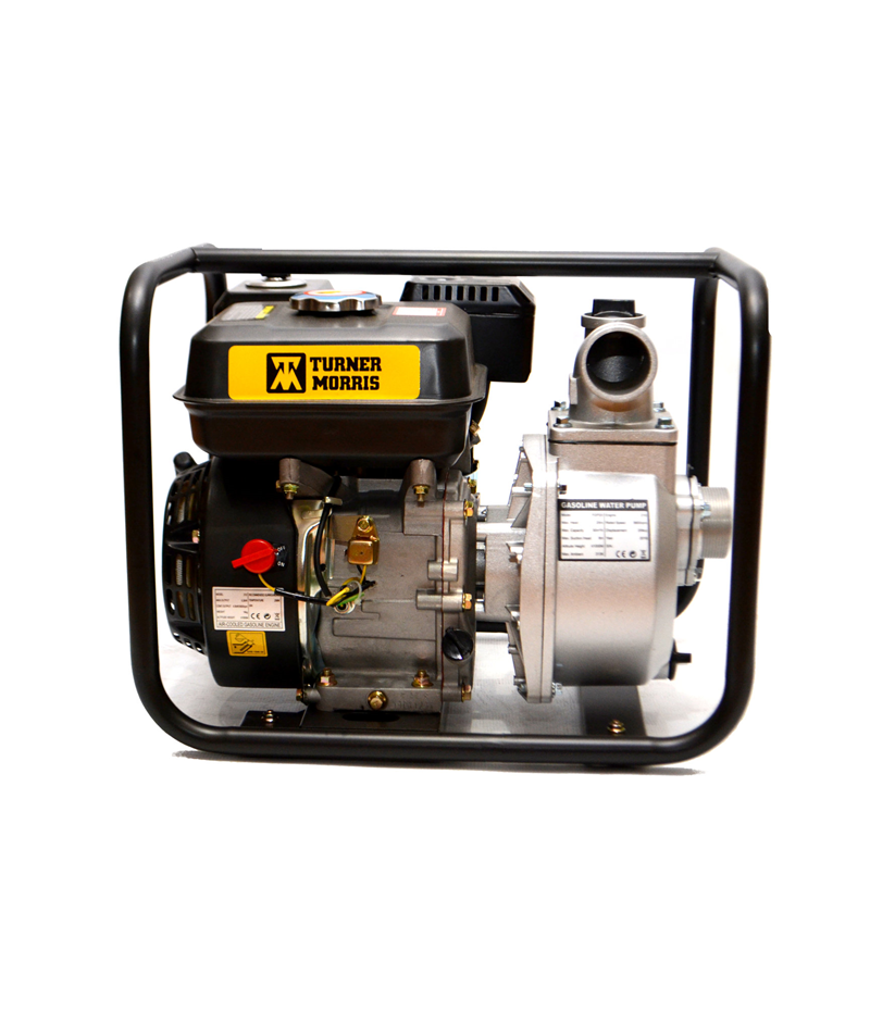 S-FGP20 Turner Morris - Clear Water Pump S-FGP20 - Image 1