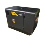 Turner Morris 12Kva Generator 380V Silent