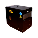 Turner Morris 13Kva Generator 220V Silent