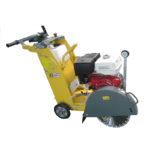 Turner Morris Concrete Saw Push Type 450mm Blade with Turner Morris Engine