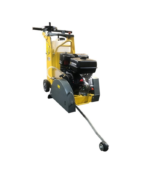 Turner Morris Concrete Saw Push Type 450mm Blade with Turner Morris Engine - Image 2