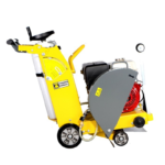 Turner Morris Concrete Saw Push Type with GX390 Honda Petrol Engine 13hp