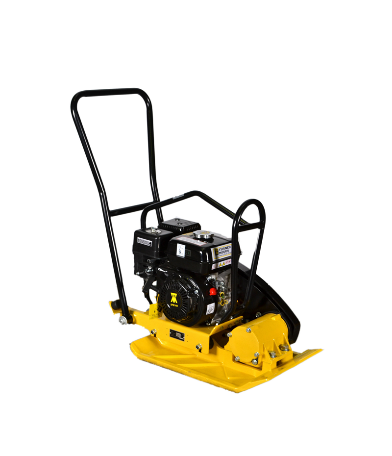 S-THPC80HC Turner Morris 90KG Plate Compactor With Honda Engine - Image 1