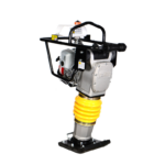 Turner Morris Contractors Rammer Honda GX100 Engine - Petrol - 70Kg