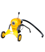 Turner Morris Rotary Drain Cleaning Machine - Image 3