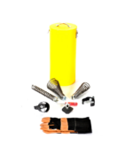 Turner Morris Rotary Drain Cleaning Machine - Image 2