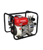 Turner Morris Clear Water Pump with Honda Engine 50 mm - Image 3
