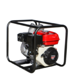 Turner Morris Clear Water Pump with Honda Engine 80 mm - Image 3