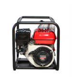 Turner Morris Clear Water Pump with Honda Engine 80 mm - Image 2