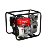 Turner Morris Clear Water Pump with Honda Engine 80 mm
