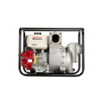 Turner Morris Trash Pump 100mm with Honda GX270 Engine