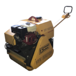 Turner Morris Roller Hydrostatic with Hatz Diesel Engine 10hp 600mm Twin Drum STD Parking Brake
