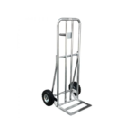 Beer Crate Trolley - Puncture Proof Tyres