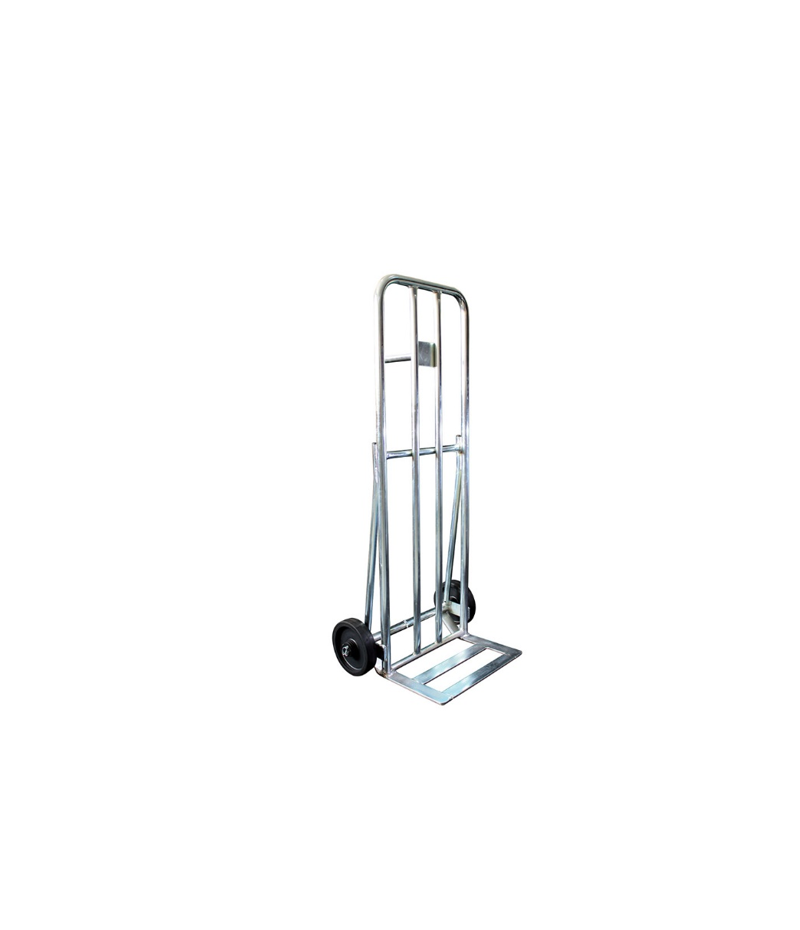 SAB10 WSR CASE BREWERY TROLLEY GALVANISED Beer Crate Trolley - Image 1