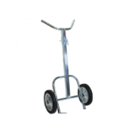 Single Arm Drum Trolley