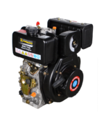 Turner Morris Q Type Engine - Image 2
